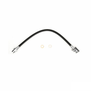 DFC 94-98 Ford Mustang Front-L Brake Hose