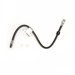 DFC 10-11 Ford F-150 4WD Front-L Brake Hose