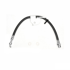 DFC 12-14 Ford F-150 2WD Front-L Brake Hose