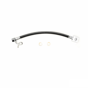DFC 10-11 Ford F-150 2WD Rear-R lo Brake Hose