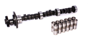 Cam & Lifter Kit, BV69 260H (CL69-248-4)