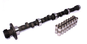 Cam & Lifter Kit,Cadi 287T H-1 07T Thumpr (CL94-601-5)