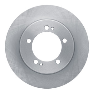 DFC 90-93 Mitsubish Eclipse Rear Brake Rotor