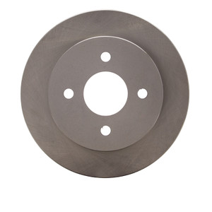 DFC 87-93 Ford Thunderbird Rear Brake Rotor