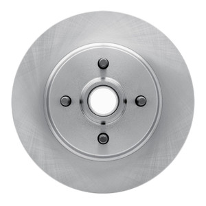 DFC 93-93 Ford Mustang Front Brake Rotor