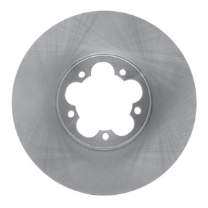 DFC 15-25 Ford Transit-350 HD/DRW Front Brake Rotor