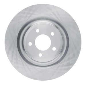 DFC 20-25 Ford Mustang Rear Brake Rotor