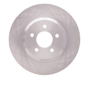 DFC 05-14 Ford Mustang Front Brake Rotor