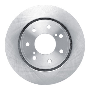 DFC 10-14 Ford F-150 RWD Front Brake Rotor