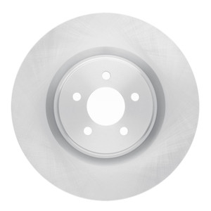 DFC 07-14 Ford Mustang Front Brake Rotor