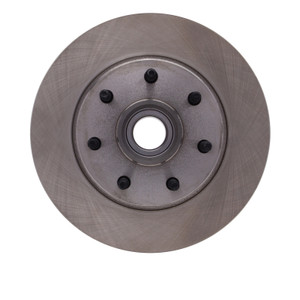 DFC 04-08 Ford F-150 RWD Front Brake Rotor