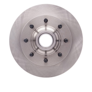 DFC 99-02 Ford F-350 Super Duty 2WD Front Brake Rotor