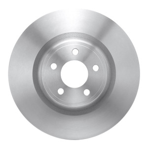 DFC 15-25 Ford Mustang Front Brake Rotor