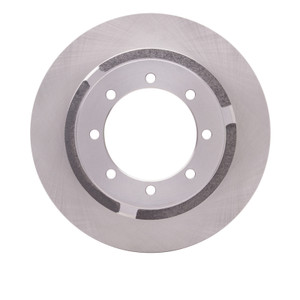 DFC 11-22 Ford F-350 Super Duty 2WD Rear Brake Rotor