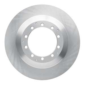 DFC 05-25 Dodge Ram 4500 Rear Brake Rotor