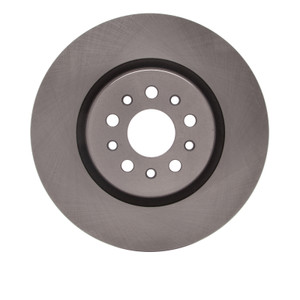 DFC 17-23 Maserati Levante Front Brake Rotor