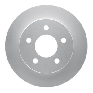 DFC 94-04 Ford Mustang Rear GeoSPEC Coated Rotor