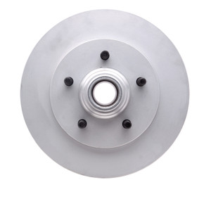 DFC 99-04 Ford F-150 RWD Front GeoSPEC Coated Rotor