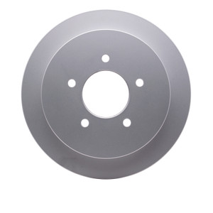 DFC 97-04 Ford F-150 4WD Rear GeoSPEC Coated Rotor