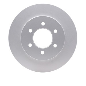 DFC 04-08 Ford F-150 4WD Front GeoSPEC Coated Rotor