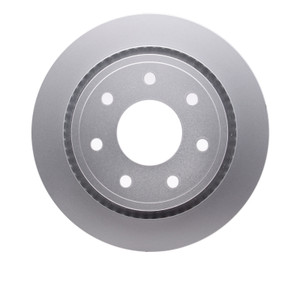 DFC 12-14 Ford F-150 4WD Rear GeoSPEC Coated Rotor