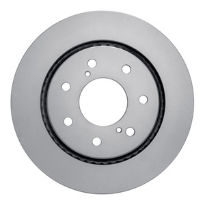 DFC 10-14 Ford F-150 4WD Front GeoSPEC Coated Rotor
