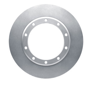 DFC 09-24 Chevrolet Silverado 4500 HD Rear/Front GeoSPEC Coated Rotor