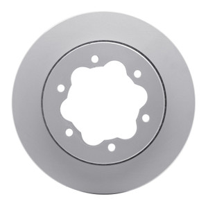 DFC 20-25 Ford Transit-350 HD/DRW Rear GeoSPEC Coated Rotor