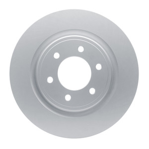 DFC 22-25 Ford F-150 Lightning Front GeoSPEC Coated Rotor