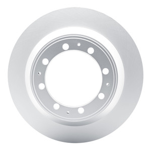 DFC 21-25 Ford E-Super Duty Rear GeoSPEC Coated Rotor