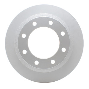DFC 23-25 Ford F-350 Super Duty 2WD Rear GeoSPEC Coated Rotor