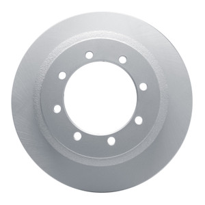 DFC 23-25 Ford F-350 Super Duty 4WD Rear GeoSPEC Coated Rotor