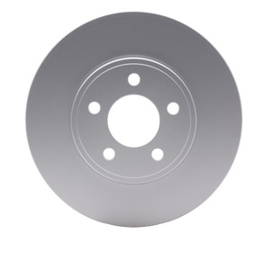DFC 03-11 Ford Crown Victoria Front GeoSPEC Coated Rotor