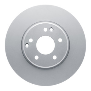 DFC 96-11 Chrysler Crossfire Front GeoSPEC Coated Rotor