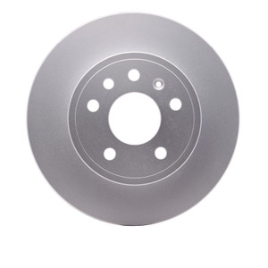 DFC 97-08 Chevrolet/Opel Astra (Mexico) Rear GeoSPEC Coated Rotor
