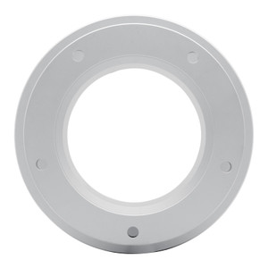 DFC 73-98 International S Models Rear/Front GeoSPEC Coated Rotor
