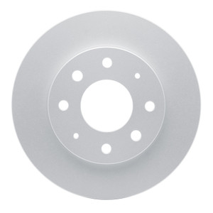 DFC 88-07 Dodge Colt Front GeoSPEC Coated Rotor