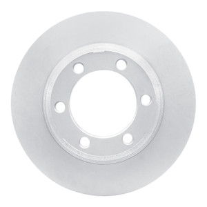 DFC 16-24 Freightliner MT55 Fr & Rr GeoSPEC Coated Rotor