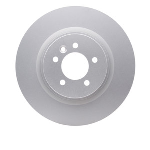 DFC 06-17 Land Rover LR4 Front Hi-Carbon Alloy Geomet Coated Rotor