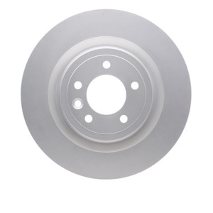 DFC 14-24 Land Rover Range Rover Sport Rear Hi-Carbon Alloy Geomet Coated Rotor