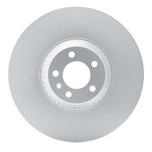 DFC 22-25 Land Rover Range Rover Sport Front Hi-Carbon Alloy Geomet Coated Rotor