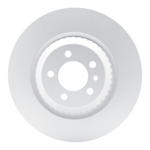 DFC 22-25 Land Rover Range Rover Sport Rear Hi-Carbon Alloy Geomet Coated Rotor