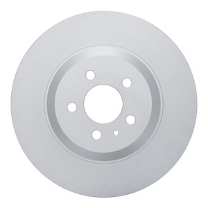 DFC 17-25 Tesla Model 3 Front Hi-Carbon Alloy Geomet Coated Rotor