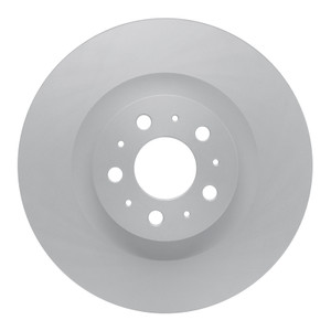 DFC 20-25 Tesla Model Y Front Hi-Carbon Alloy Geomet Coated Rotor