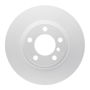 DFC 11-16 Mini Cooper Paceman Front Hi-Carbon Alloy Geomet Coated Rotor