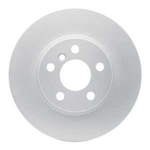 DFC 14-21 Mini Cooper Clubman Front Hi-Carbon Alloy Geomet Coated Rotor