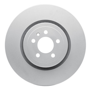 DFC 14-23 Dodge Charger Front Hi-Carbon Alloy Geomet Coated Rotor