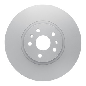 DFC 19-20 Cadillac CT6 Front Hi-Carbon Alloy Geomet Coated Rotor