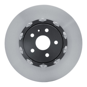 DFC 16-19 Cadillac ATS Right Front Hi-Carbon Alloy Geomet Coated Rotor