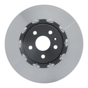 DFC 16-19 Cadillac ATS Left Front Hi-Carbon Alloy Geomet Coated Rotor